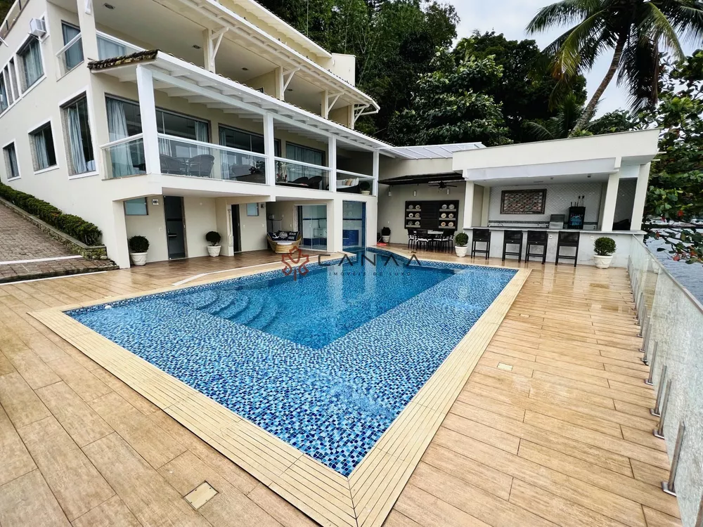 Casa, 9 quartos, 700 m² - Foto 8