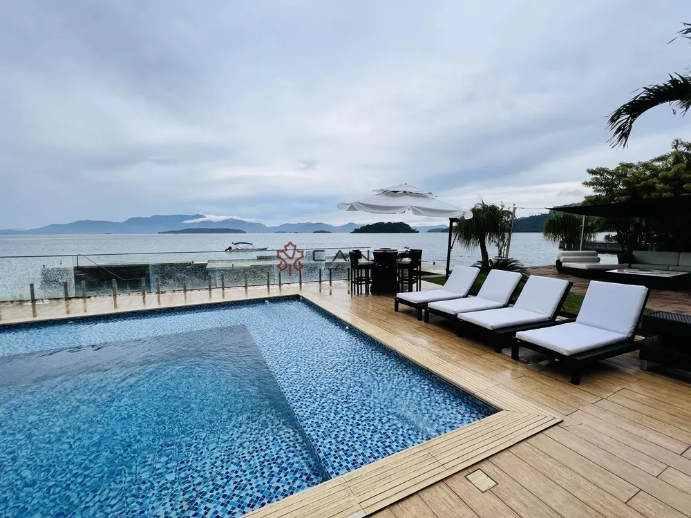 Casa, 9 quartos, 700 m² - Foto 10