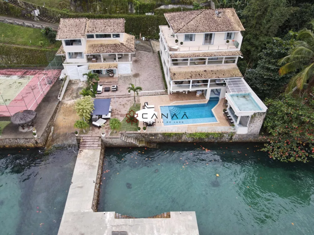 Casa, 9 quartos, 700 m² - Foto 95