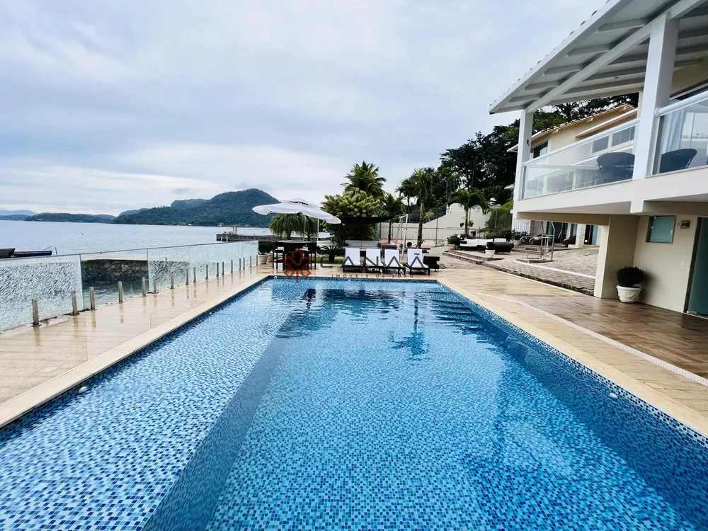 Casa, 9 quartos, 700 m² - Foto 5