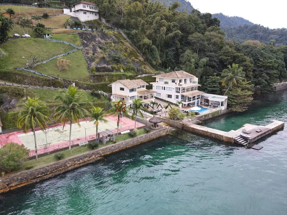 Casa, 9 quartos, 700 m² - Foto 23