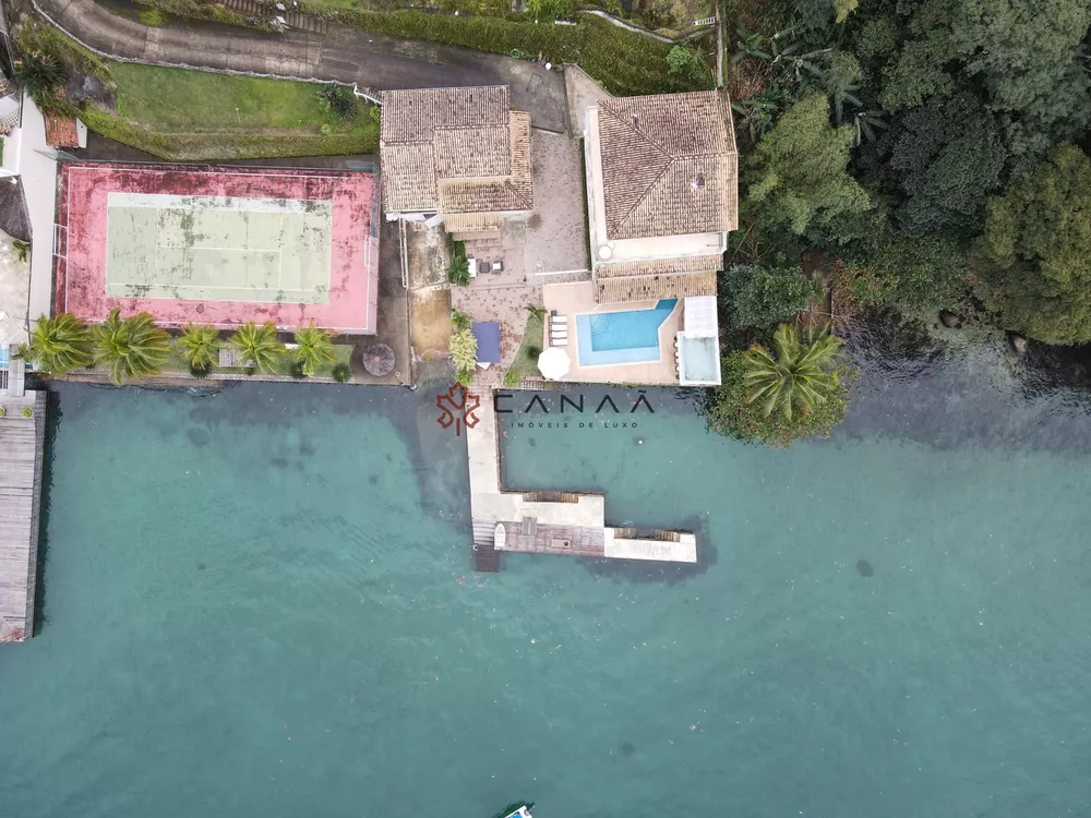 Casa, 9 quartos, 700 m² - Foto 1