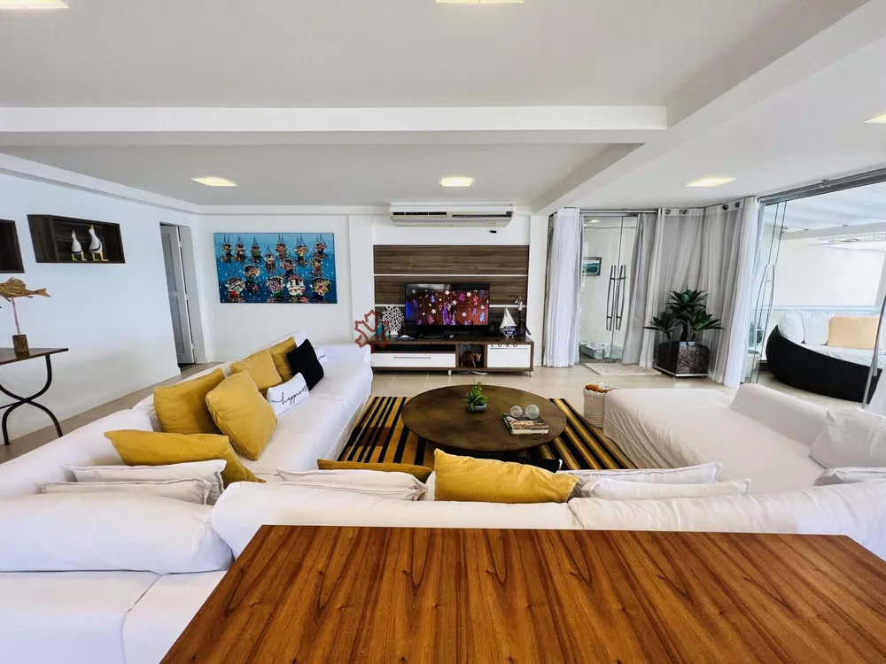 Casa, 9 quartos, 700 m² - Foto 31