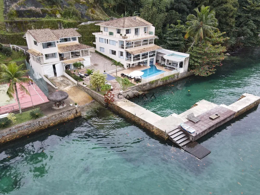 Casa, 9 quartos, 700 m² - Foto 38