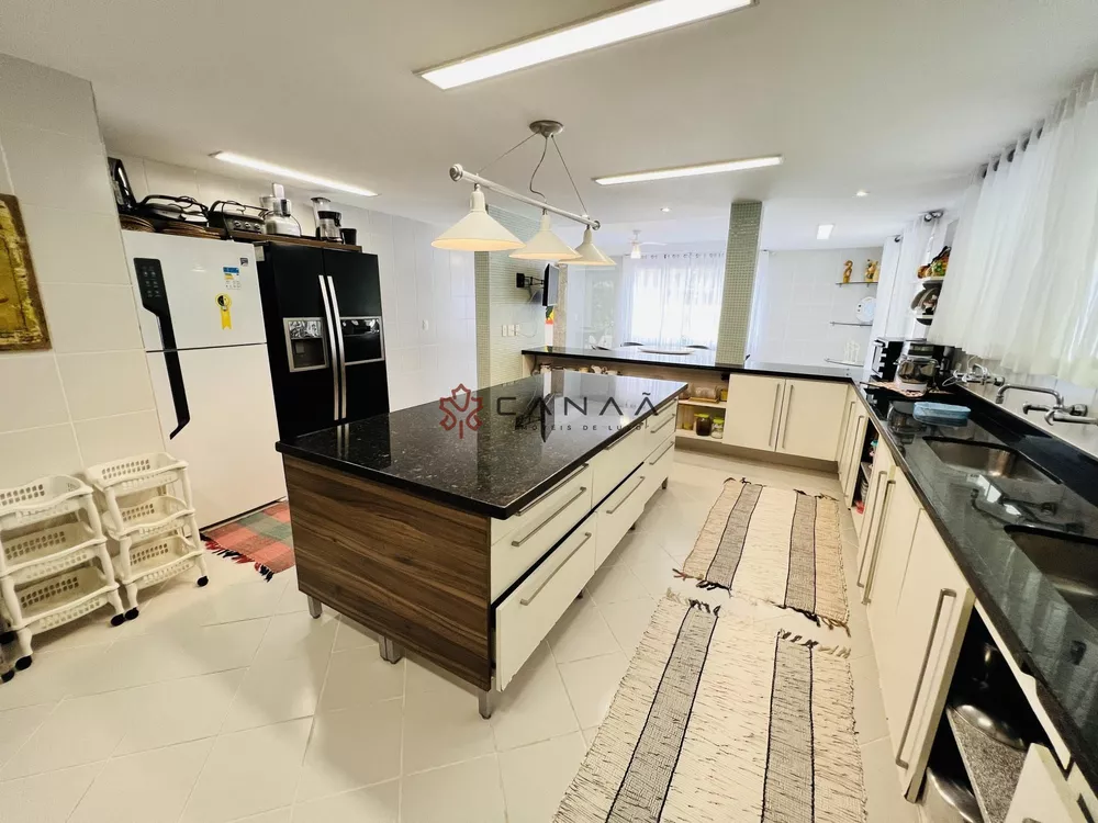 Casa, 9 quartos, 700 m² - Foto 36