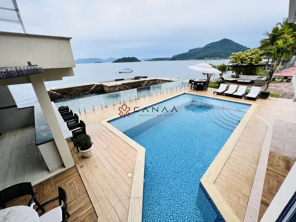 Casa, 9 quartos, 700 m² - Foto 25