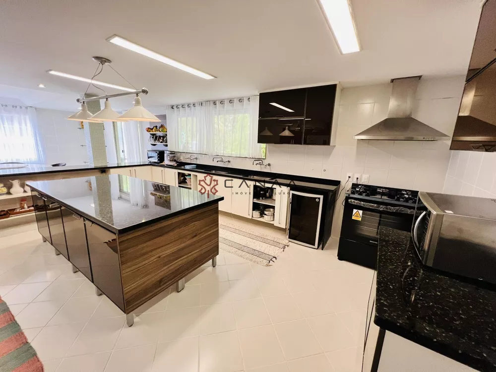 Casa, 9 quartos, 700 m² - Foto 38