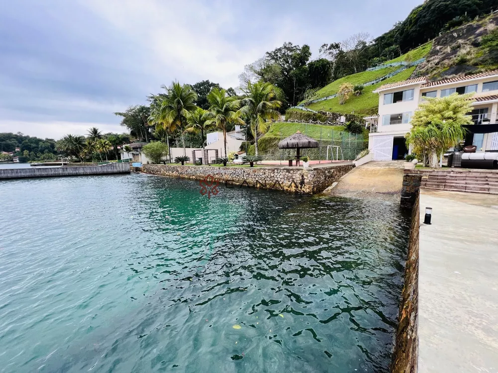 Casa, 9 quartos, 700 m² - Foto 14