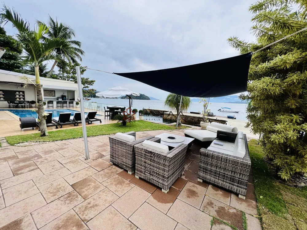 Casa, 9 quartos, 700 m² - Foto 16