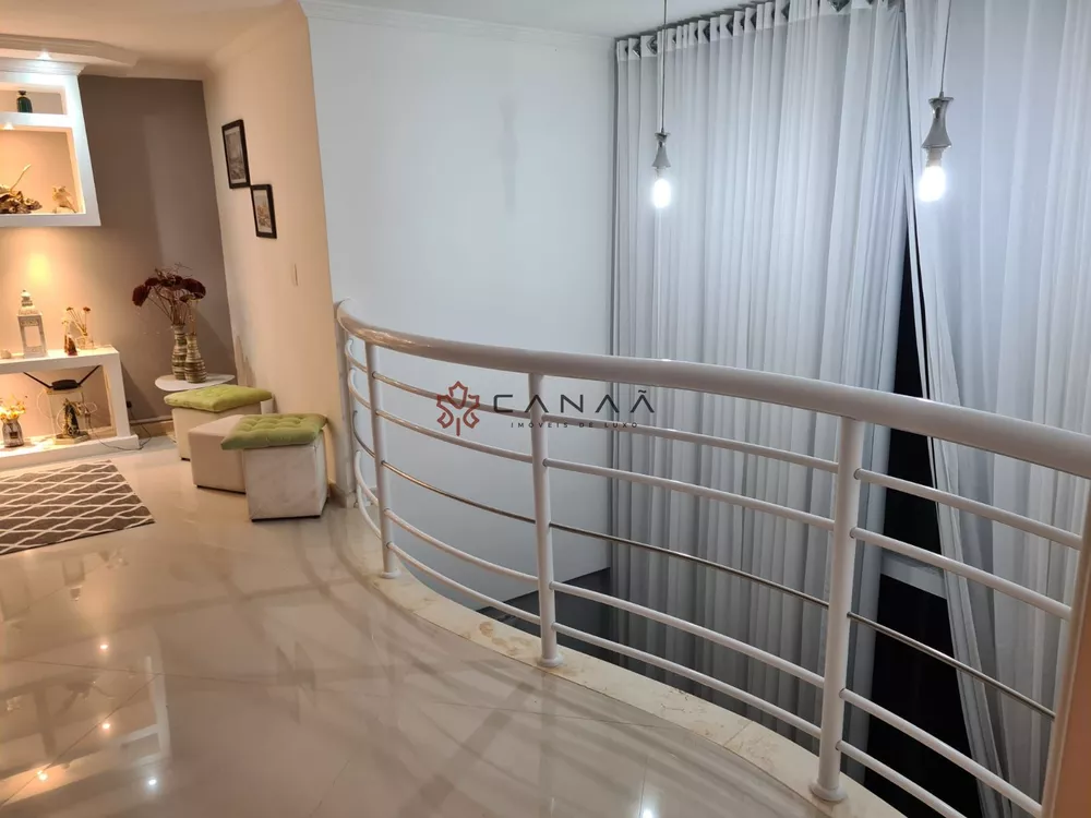 Casa de Condomínio, 4 quartos - Foto 9