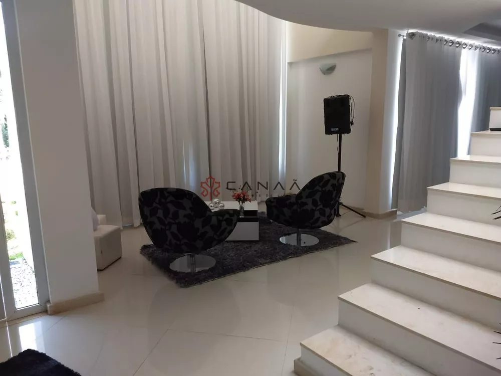 Casa de Condomínio, 4 quartos - Foto 11