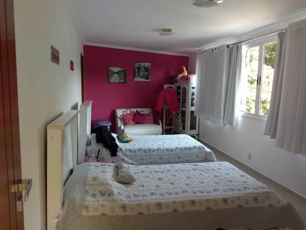 Casa de Condomínio, 4 quartos - Foto 17