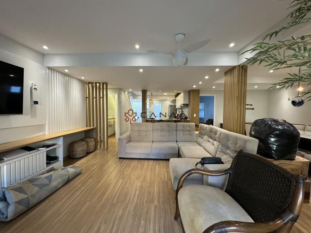 Casa de Condomínio, 6 quartos - Foto 52