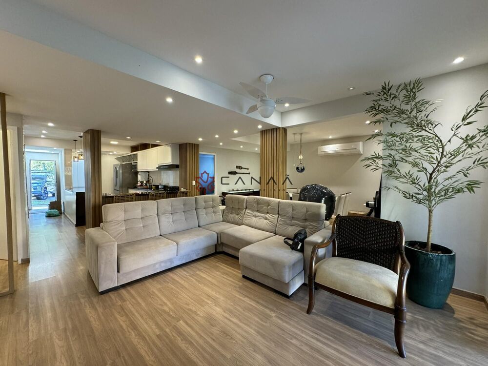 Casa de Condomínio, 6 quartos - Foto 48