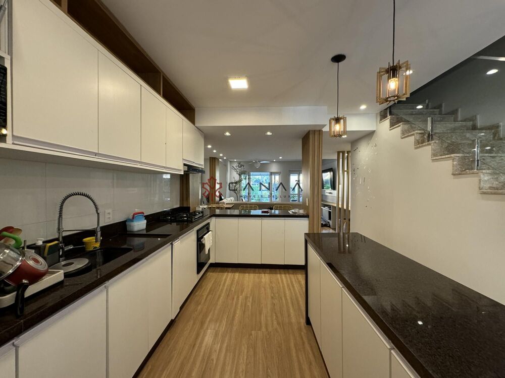 Casa de Condomínio, 6 quartos - Foto 62