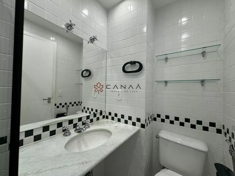 Casa de Condomínio, 6 quartos - Foto 12