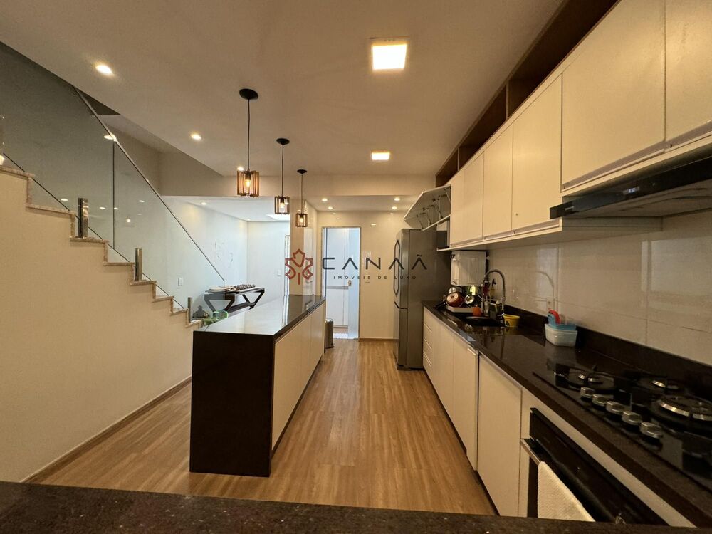 Casa de Condomínio, 6 quartos - Foto 67