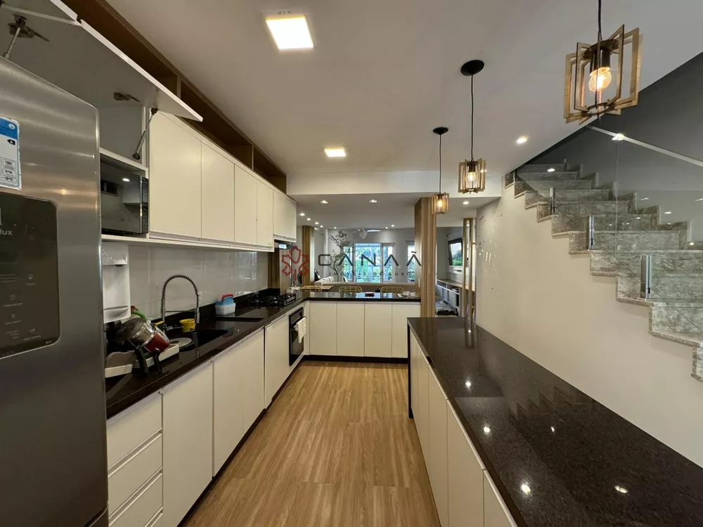 Casa de Condomínio, 6 quartos - Foto 8