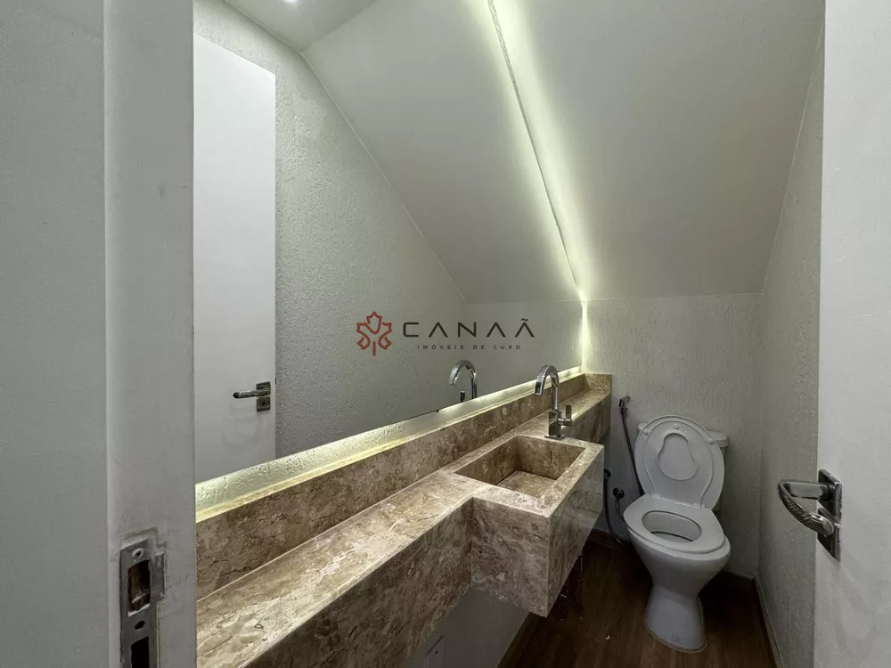 Casa de Condomínio, 6 quartos - Foto 20