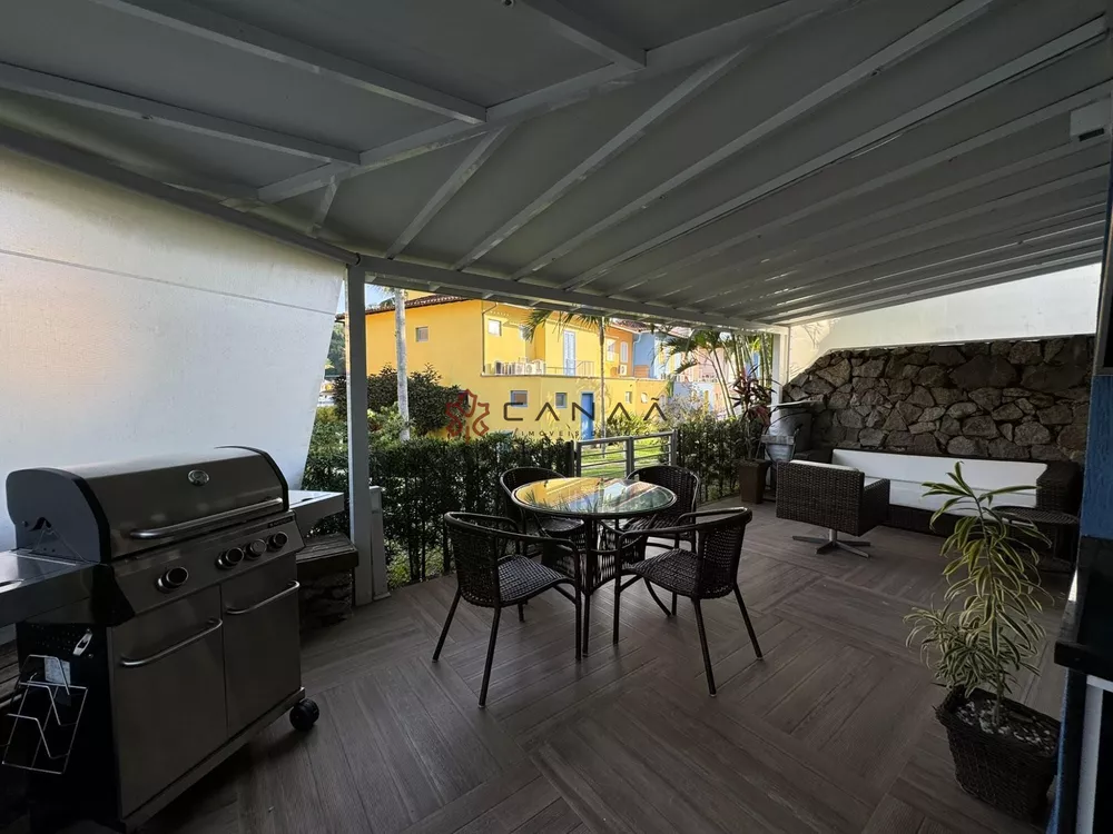 Casa de Condomínio, 6 quartos - Foto 4