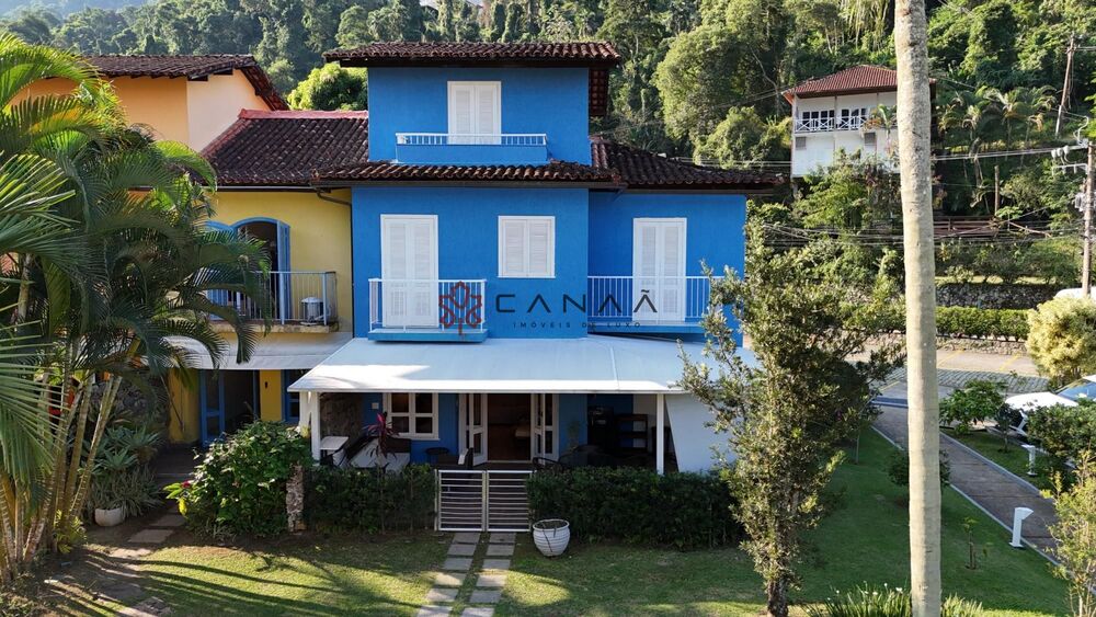 Casa de Condomínio, 6 quartos - Foto 36