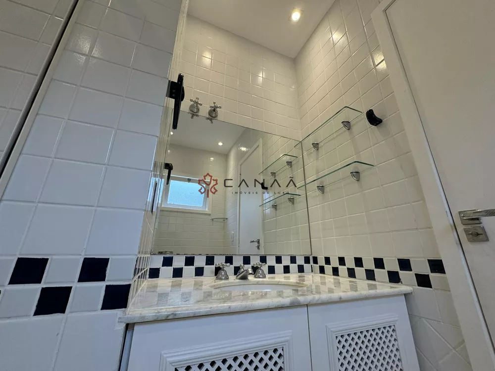 Casa de Condomínio, 6 quartos - Foto 11