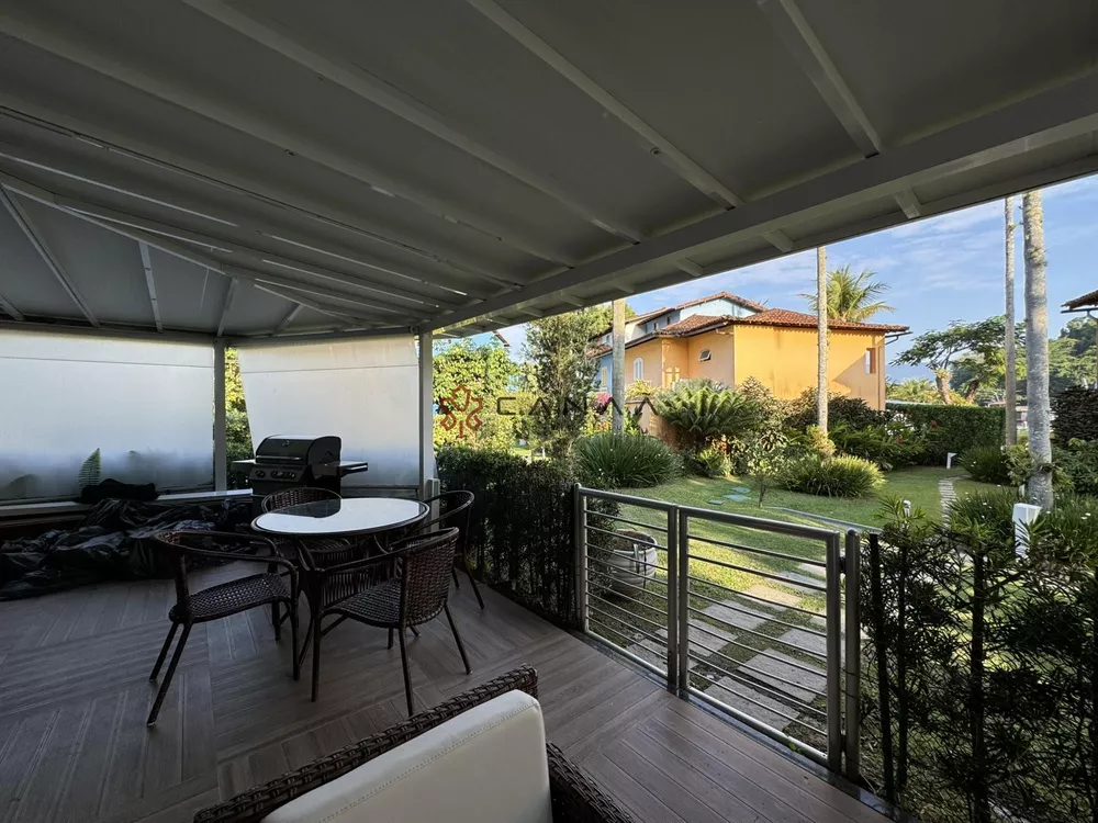 Casa de Condomínio, 6 quartos - Foto 5