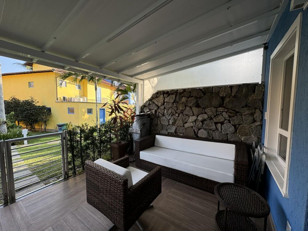 Casa de Condomínio, 6 quartos - Foto 49