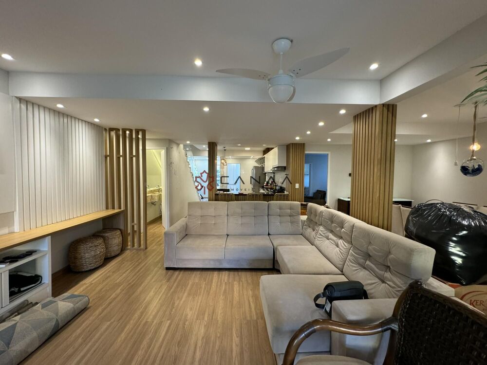 Casa de Condomínio, 6 quartos - Foto 46