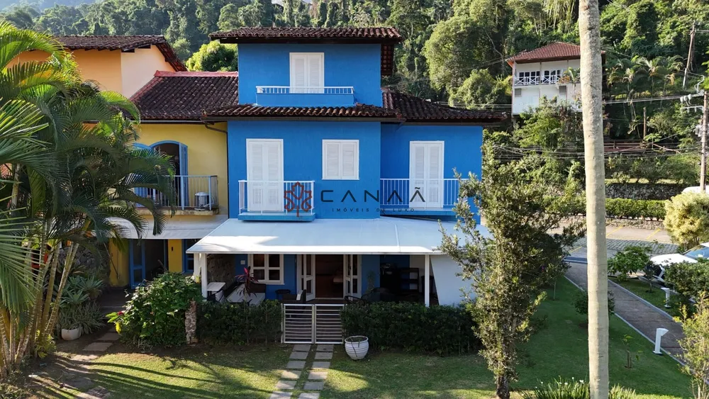 Casa de Condomínio, 6 quartos - Foto 43