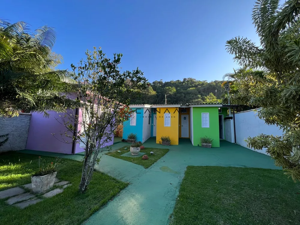 Hotel, 5 quartos, 250 m² - Foto 19