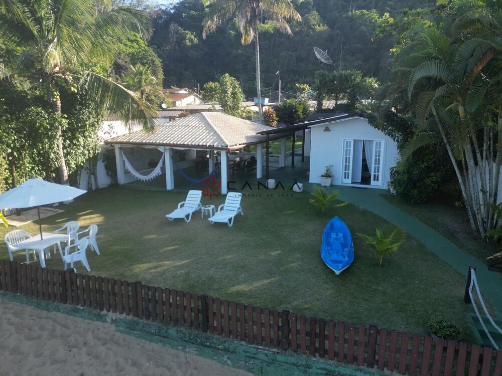 Hotel à venda com 5 quartos, 250m² - Foto 3