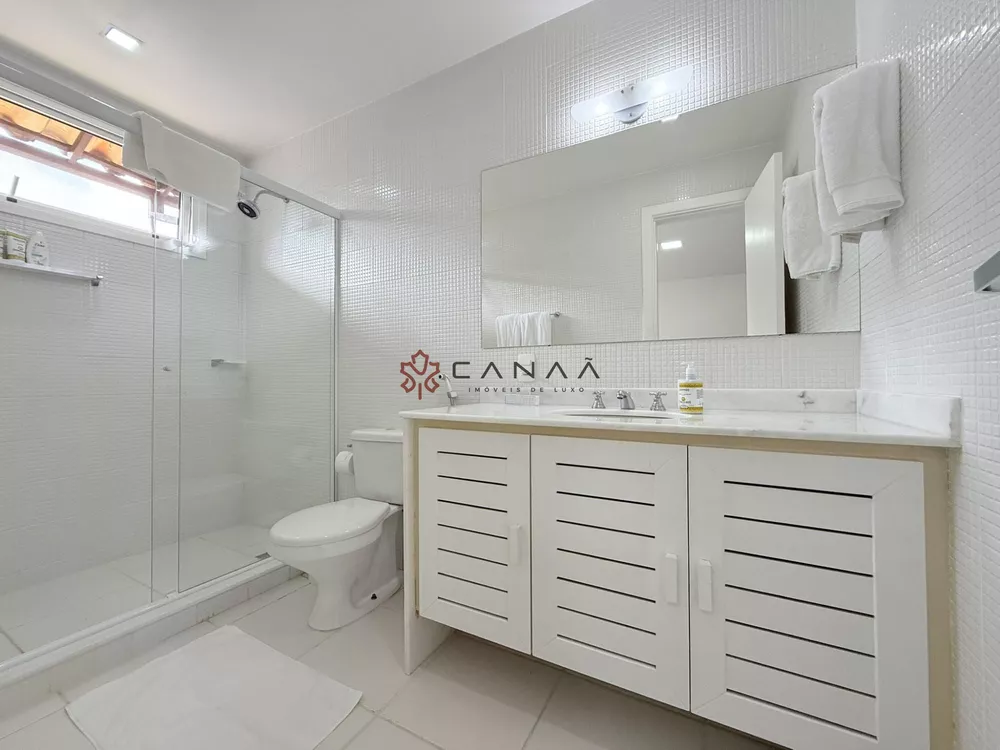 Casa de Condomínio, 5 quartos - Foto 30