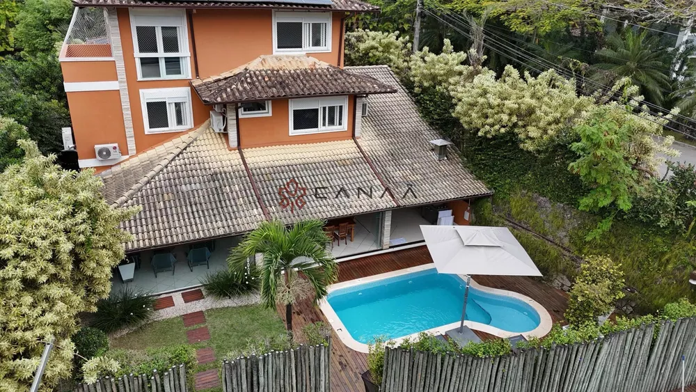 Casa de Condomínio, 5 quartos - Foto 3