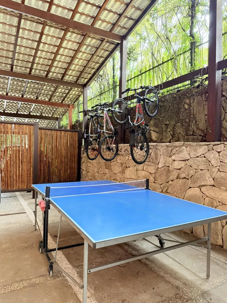 Casa de Condomínio, 5 quartos - Foto 12