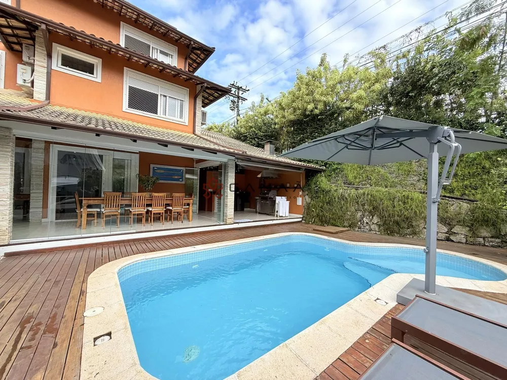 Casa de Condomínio, 5 quartos - Foto 5