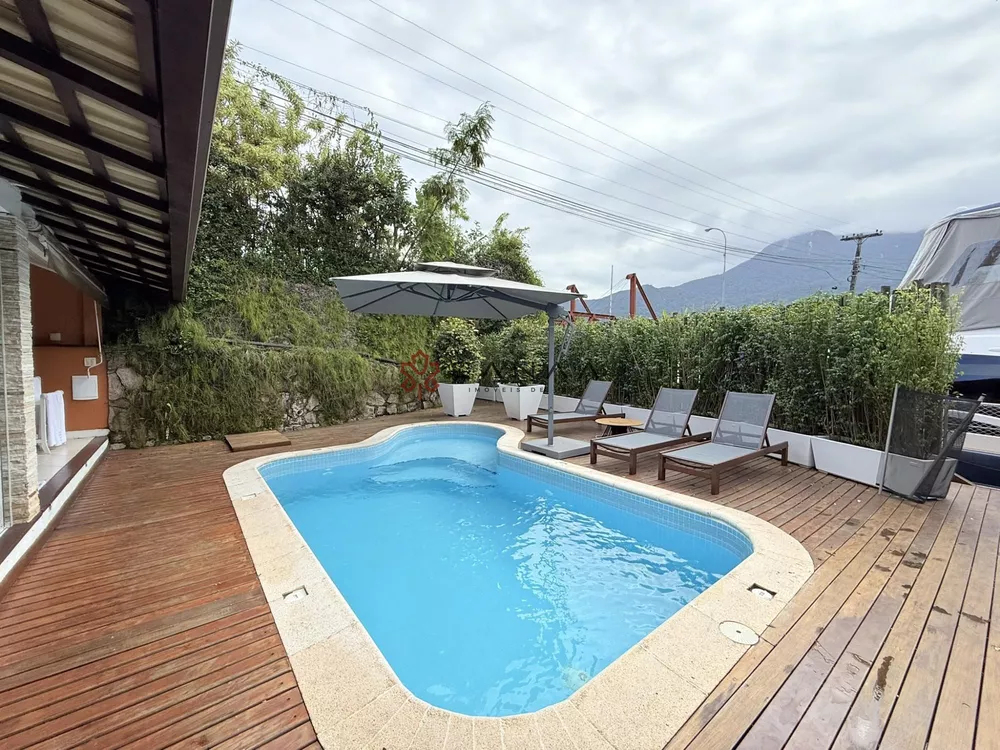 Casa de Condomínio, 5 quartos - Foto 7