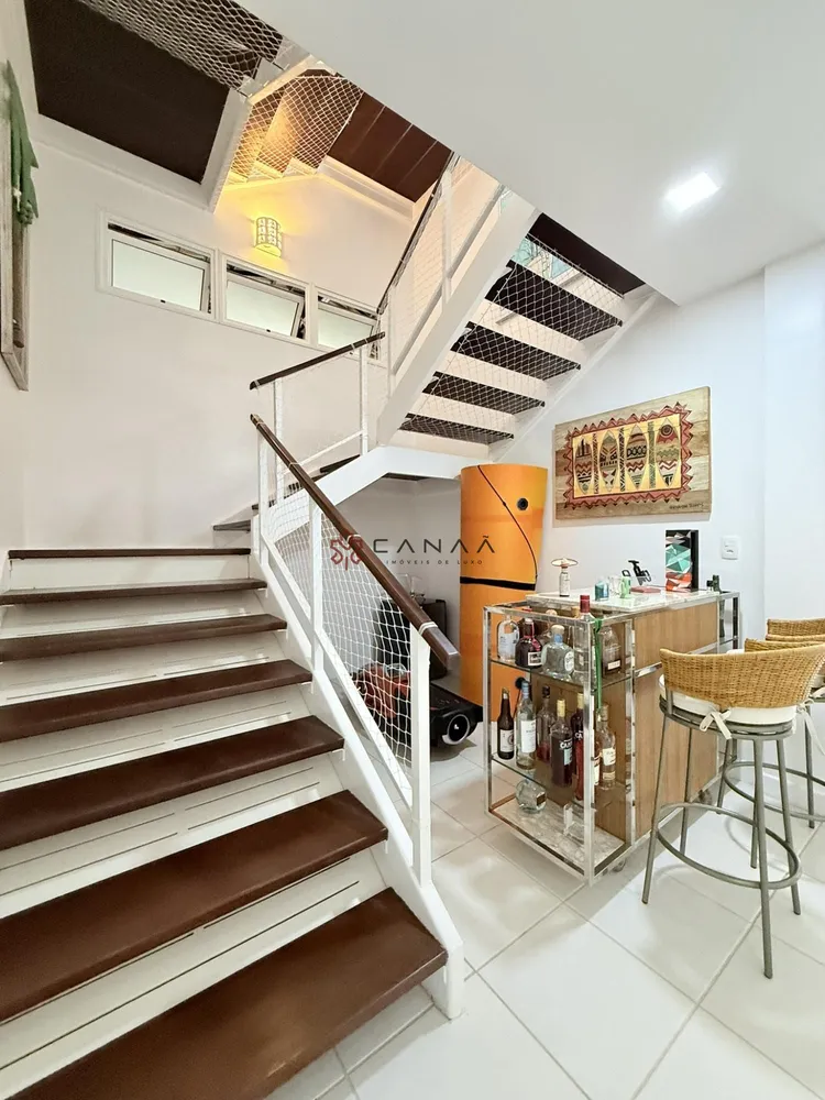 Casa de Condomínio, 5 quartos - Foto 9