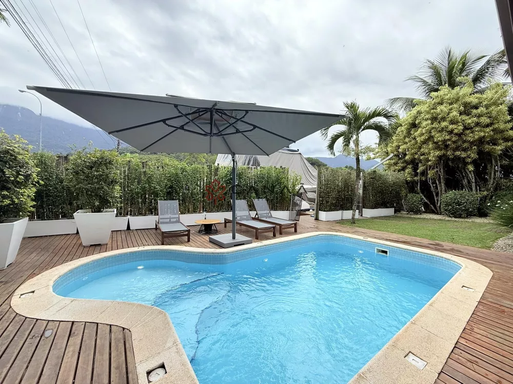 Casa de Condomínio, 5 quartos - Foto 8