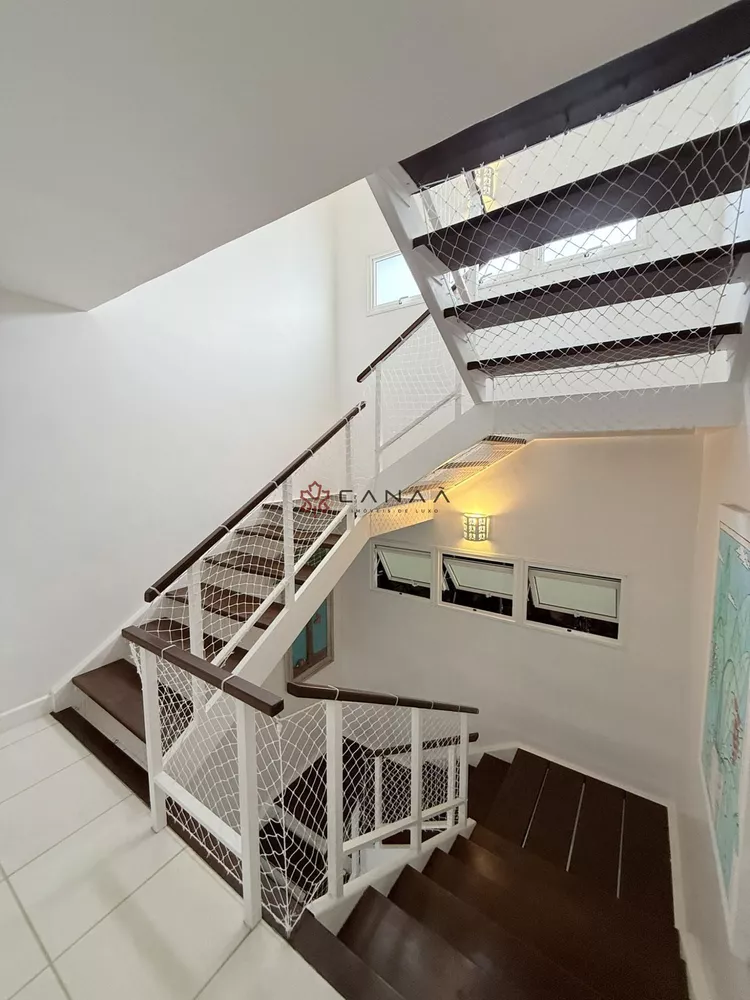Casa de Condomínio, 5 quartos - Foto 17