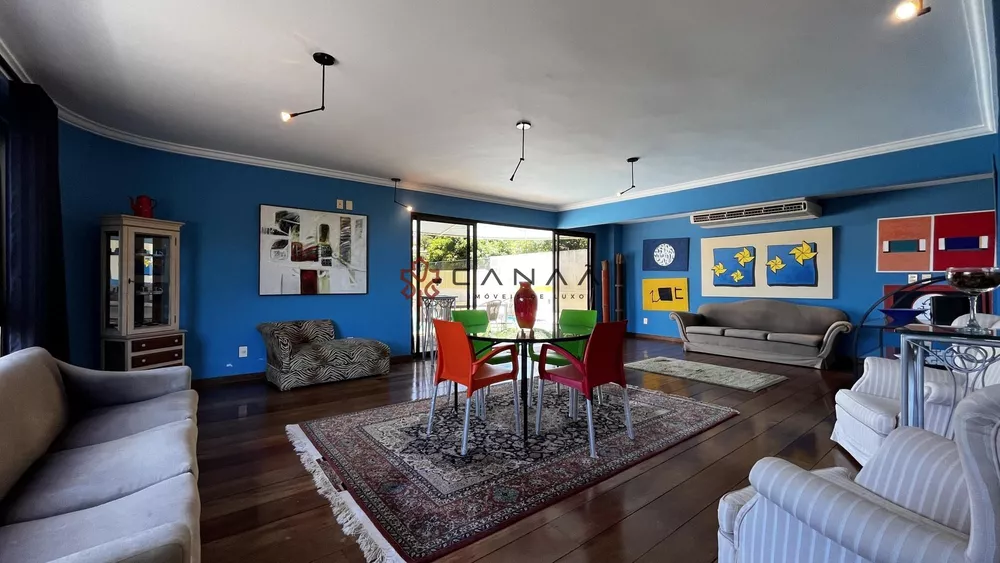 Casa, 3 quartos, 515 m² - Foto 17