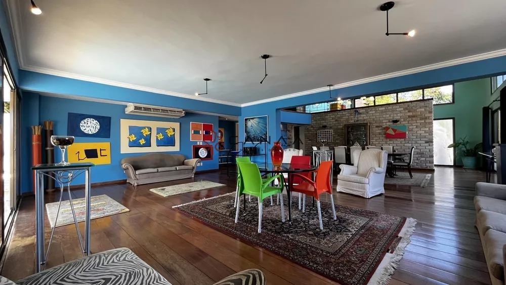 Casa, 3 quartos, 515 m² - Foto 39