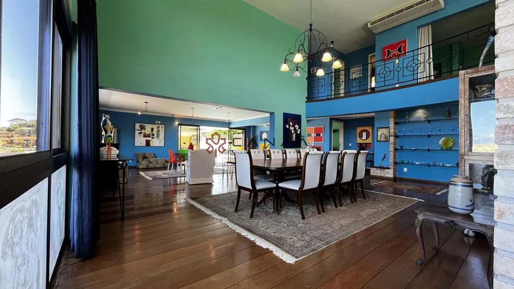 Casa, 3 quartos, 515 m² - Foto 54