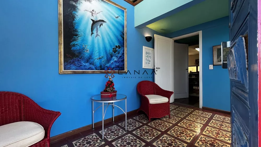 Casa, 3 quartos, 515 m² - Foto 36