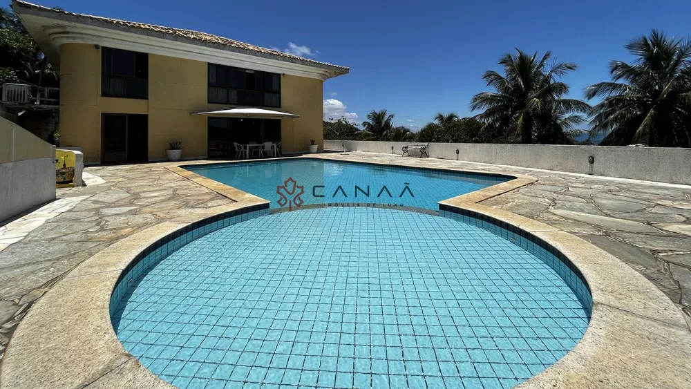 Casa, 3 quartos, 515 m² - Foto 2