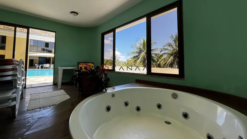 Casa, 3 quartos, 515 m² - Foto 4