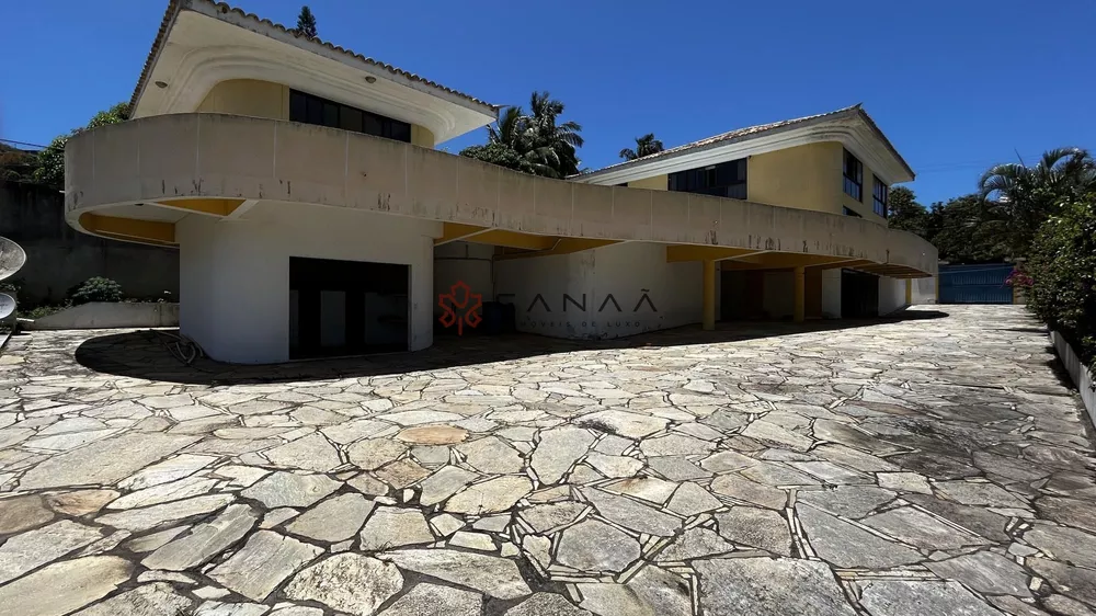 Casa, 3 quartos, 515 m² - Foto 49