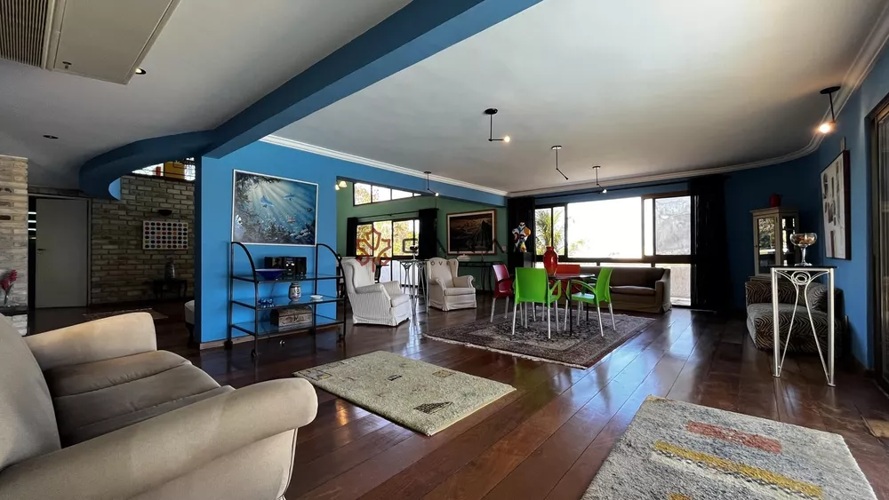Casa, 3 quartos, 515 m² - Foto 28