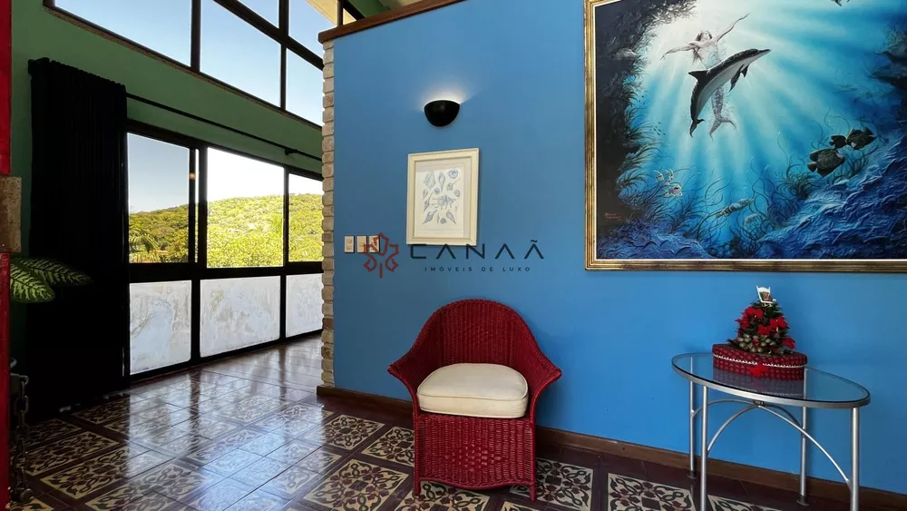 Casa, 3 quartos, 515 m² - Foto 15