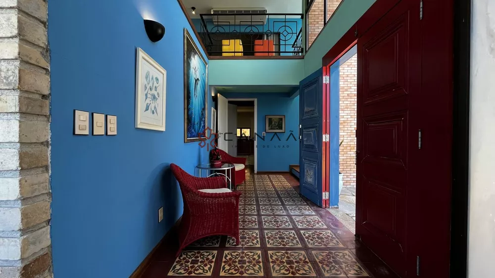 Casa, 3 quartos, 515 m² - Foto 26